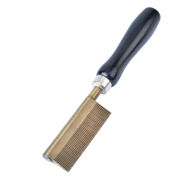 Paano Nakakatulong ang Pressing Comb sa Pag-flat ng Wig Roots at Ginagawang Natural ang Wig Paano Nakakatulong ang Pressing Comb sa Pag-flat ng Wig Roots at Ginagawang Natural ang Wig