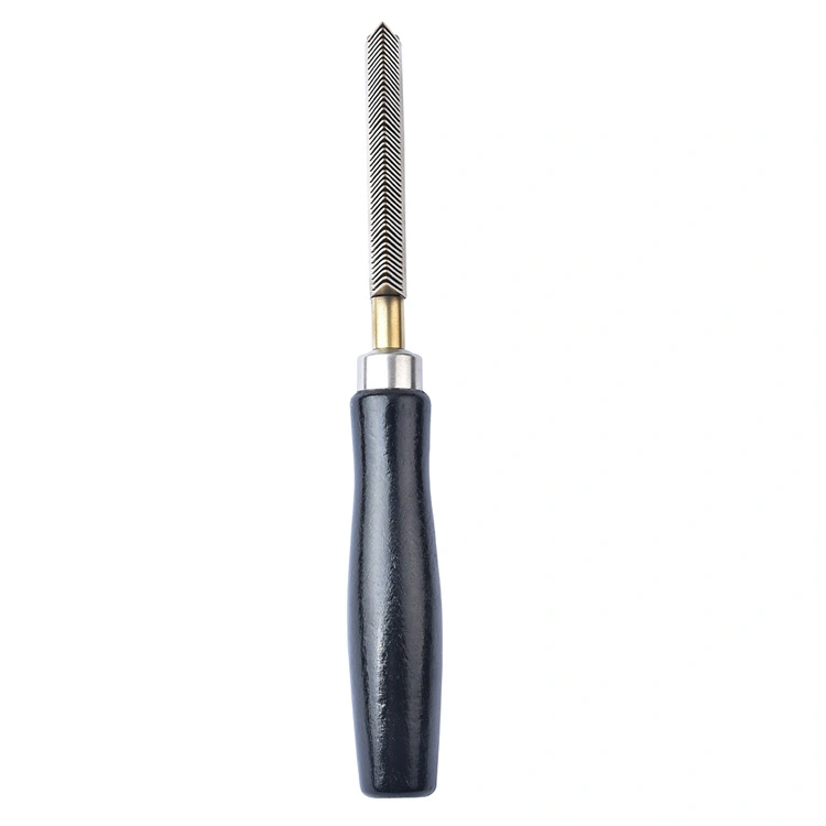 Ay isang Mini Hair Straightening Comb na sulit na bilhin para sa Maikling Buhok at Bangs Ay isang Mini Hair Straightening Comb na sulit na bilhin para sa Maikling Buhok at Bangs