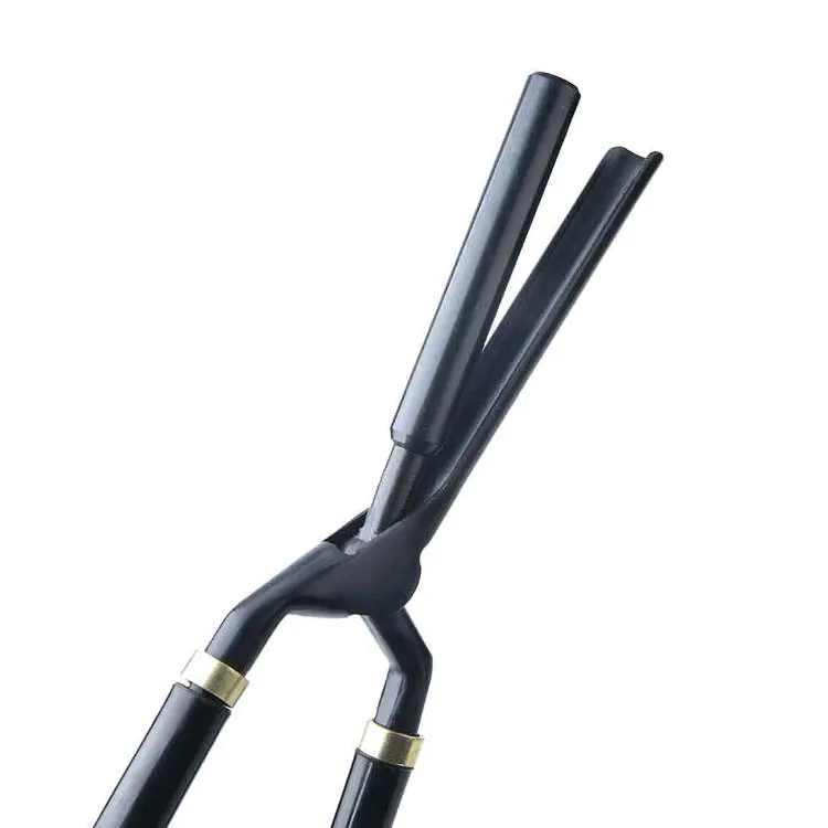 Bakit Ang Waffle Curling Iron Stove Kit ay Nagiging Dapat-Have Styling Tool para sa Modernong Fashion ng Buhok