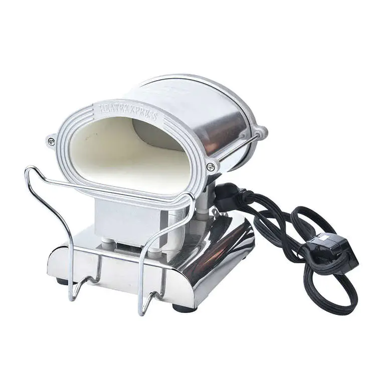 Ano ang Mga Pangunahing Bahagi ng isang Professional Curling Iron Stove Kit?