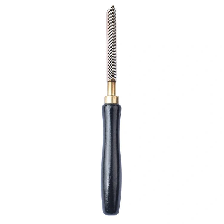 Hot Comb para sa Black Women